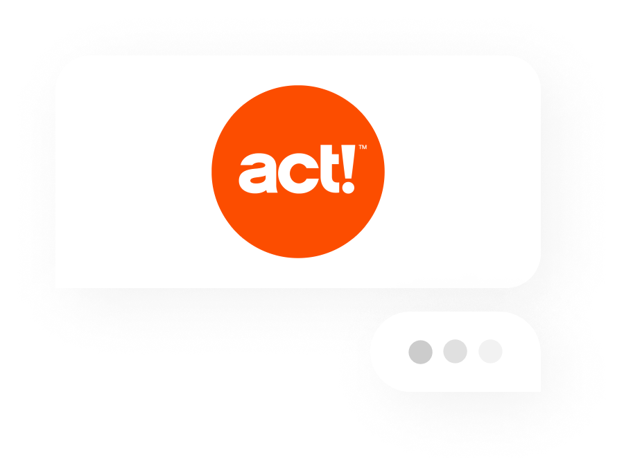 Act integration