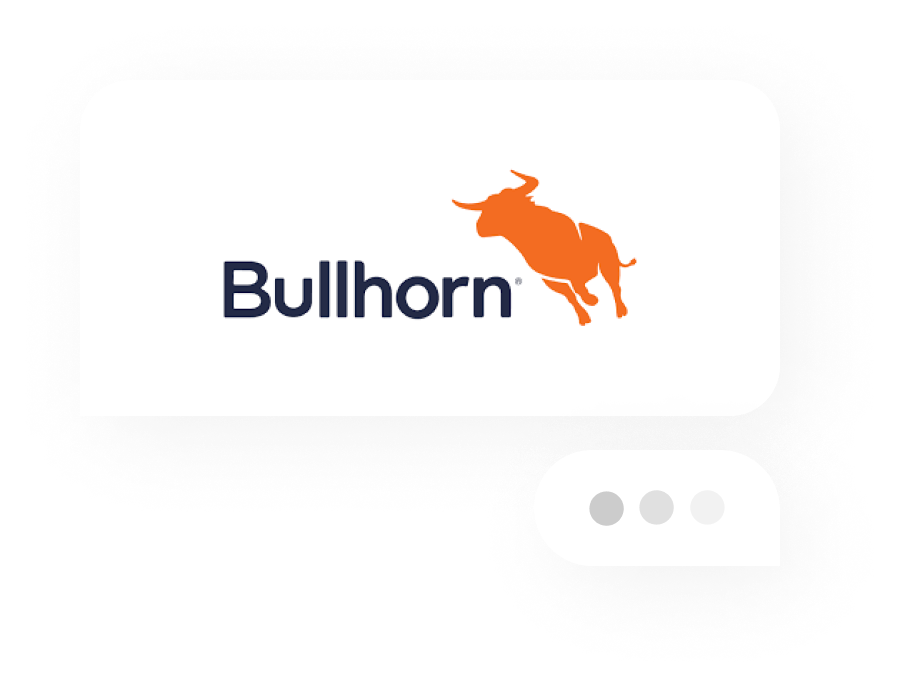 Bullhorn Integrations