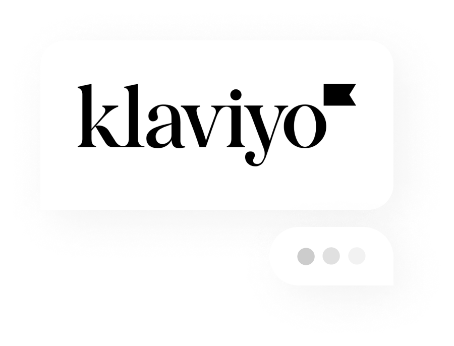 Klaviyo